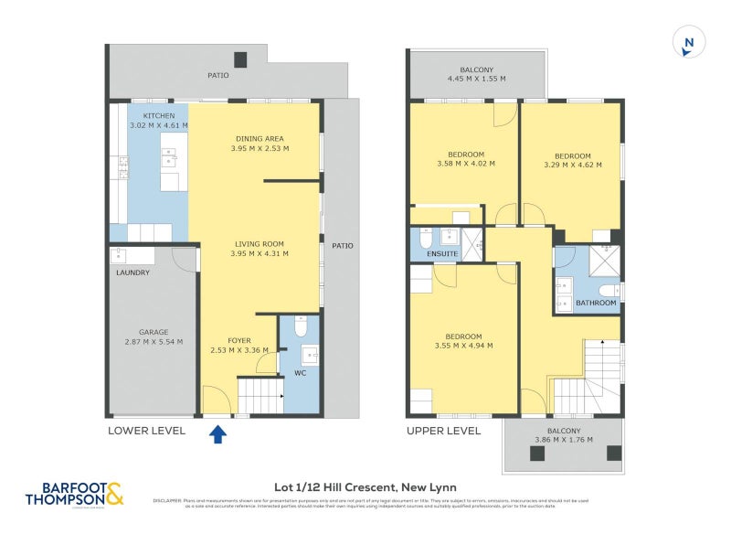 12B Hill Crescent, New Lynn, Auckland - Carousel 33