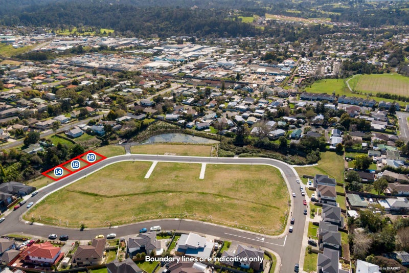 14 Cirrus Way, Ranui, Auckland - Carousel 5