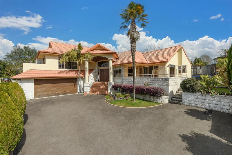 38 Harlech Glen, Bethlehem, Tauranga - Carousel 24