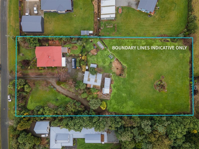 27 Princes Street, Waimate, Waimate - Carousel 20