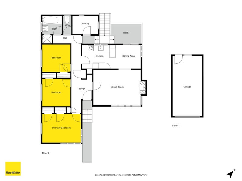 1/3 Anne Road, Hillcrest, Auckland - Carousel 16