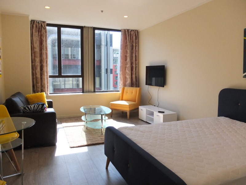 9A/105 Albert Street, Auckland Central, Auckland - Carousel 7