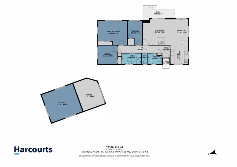 8 Belmont Avenue, Tikipunga, Whangarei - Carousel 16