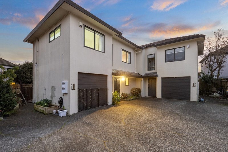 31/11 Harrison Road, Mount Wellington, Auckland - Carousel 1
