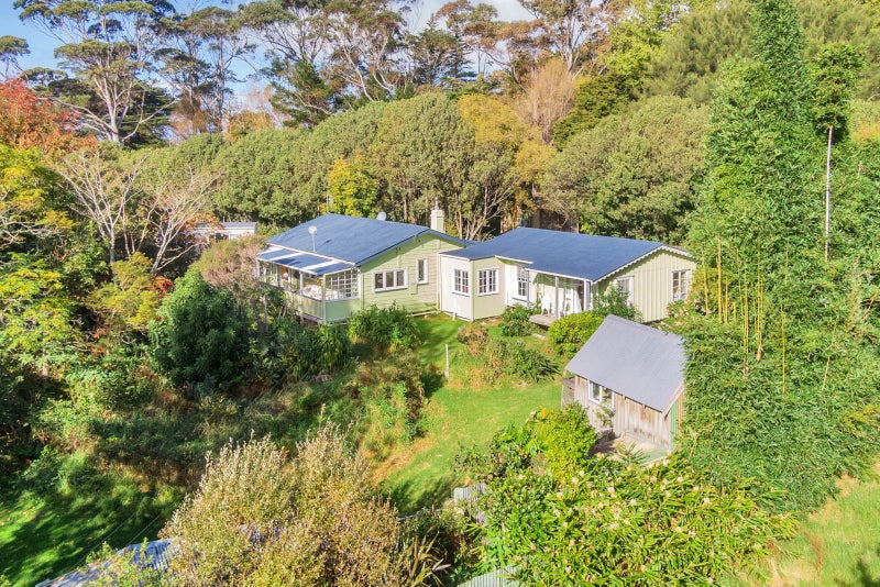 1491 Tomarata Road, MANGAWHAI, WELLSFORD - Carousel 1