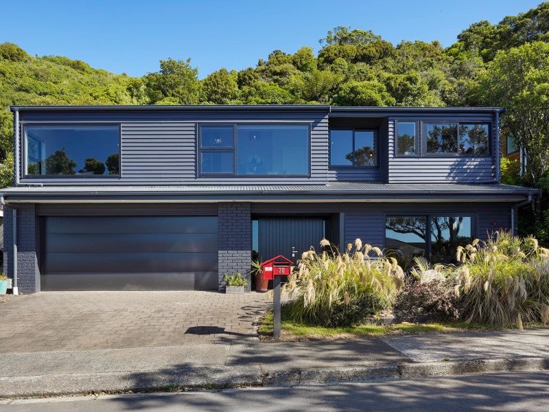 20 Kabul Street, Khandallah, Wellington - Carousel 2