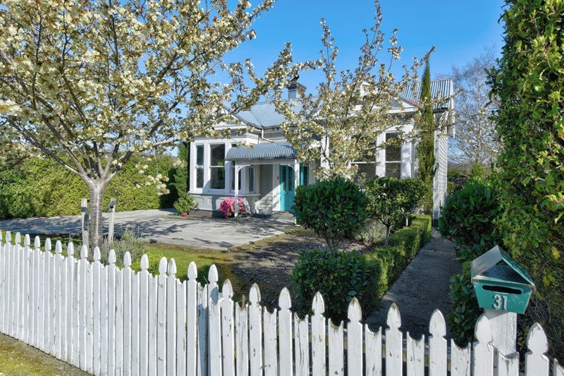 31 Railway Esplanade, East Gore, Gore - Carousel 28