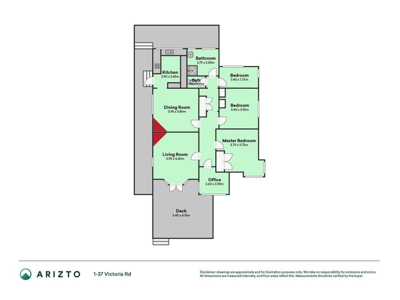 1/37 Victoria Road, Papatoetoe, Auckland - Carousel 24