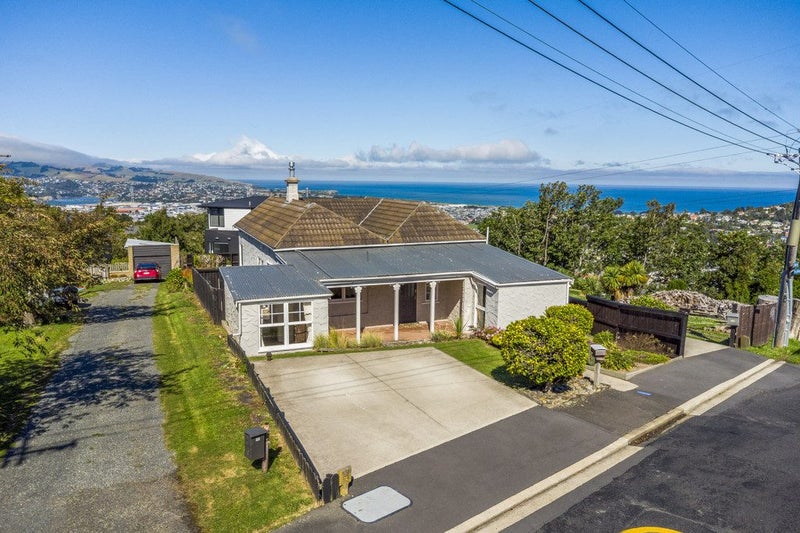 221 Elgin Road, Balaclava, Dunedin - Carousel 2