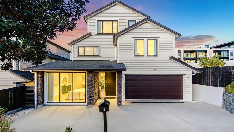 5 Pennant Street, Long Bay, Auckland - Carousel 1