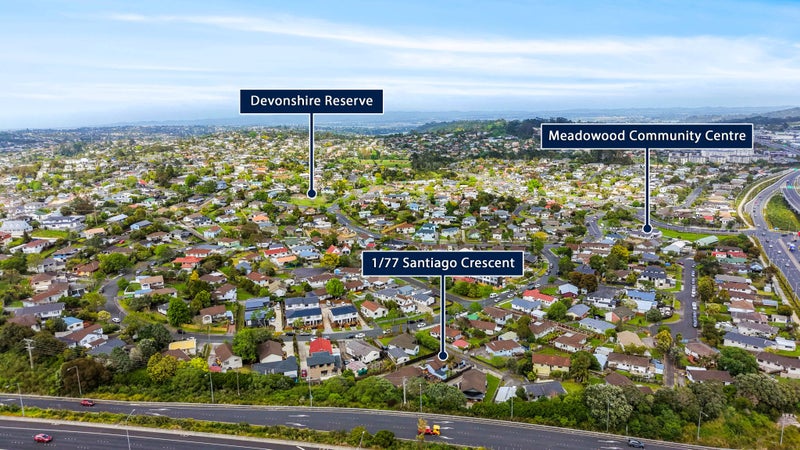 1/77 Santiago Crescent, Unsworth Heights, Auckland - Carousel 27