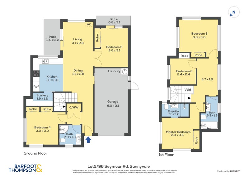 96E Seymour Road, Sunnyvale, Auckland - Carousel 29