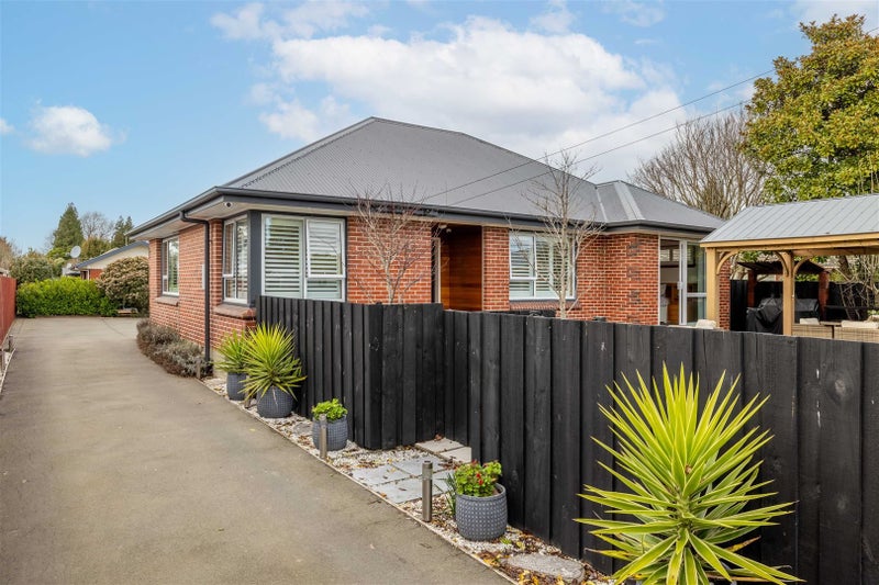 52A Cutts Road, Russley, Christchurch - Carousel 1
