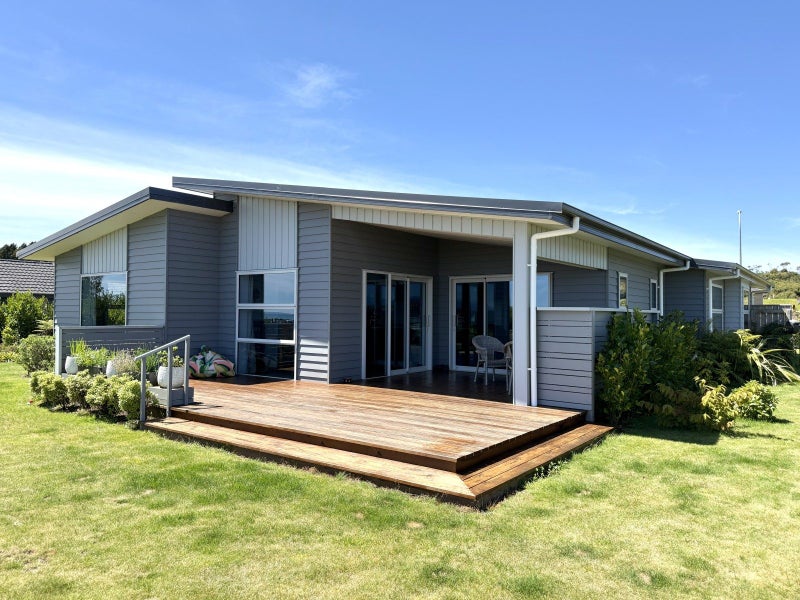 11 Racecourse Terrace Rise, Hokitika, Hokitika - Carousel 2