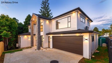1A Halsey Drive, Mount Roskill, Auckland - Carousel 1