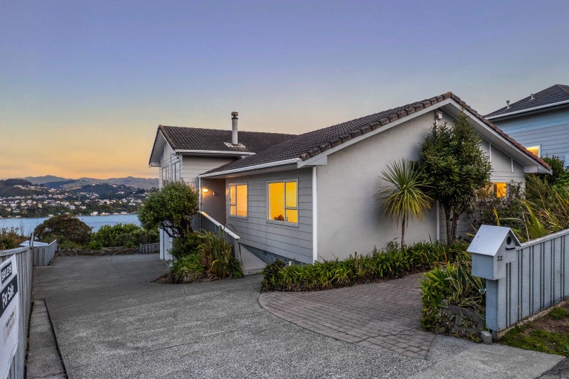 22 Bodmin Terrace, Camborne, Porirua - Carousel 26