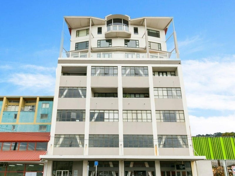 16/125 Thorndon Quay, Pipitea, Wellington - Carousel 11