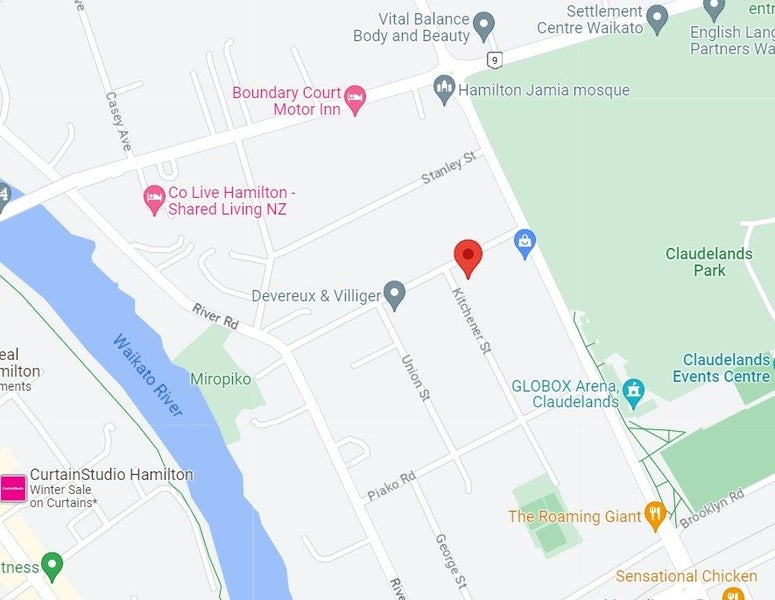 5/16 Thames Street, Claudelands, Hamilton - Carousel 2