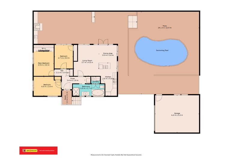 22 Old Wairoa Road, Papakura, Papakura - Carousel 12