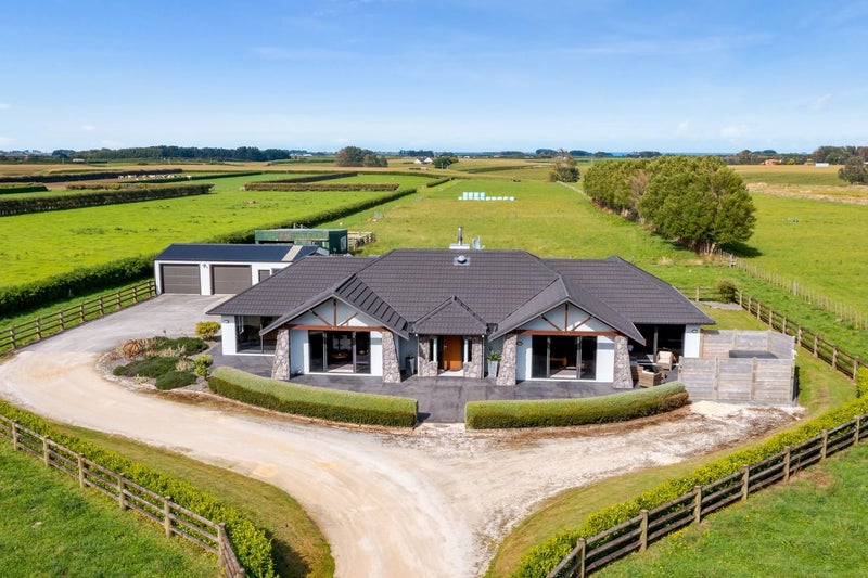 105 Mawhitiwhiti Road, Hawera - Carousel 2