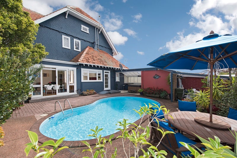 103 Garnet Road, Westmere, Auckland - Carousel 1