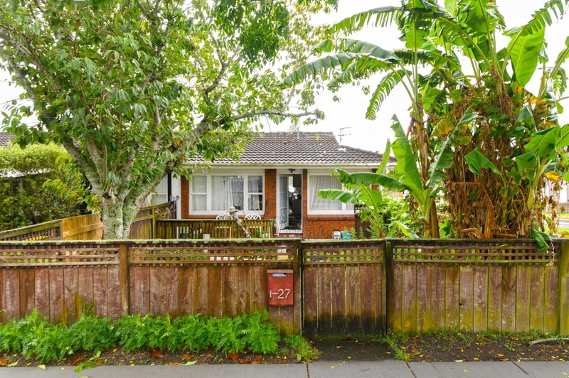 1/27 Nikau Street, New Lynn, Auckland - Carousel 2
