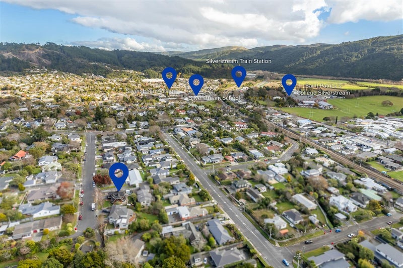 2/21 Marlborough Street, Silverstream, Upper Hutt - Carousel 38