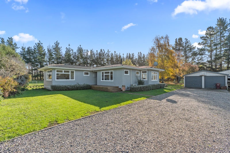 412 Upper Plain Road, Upper Plain, Masterton - Carousel 1