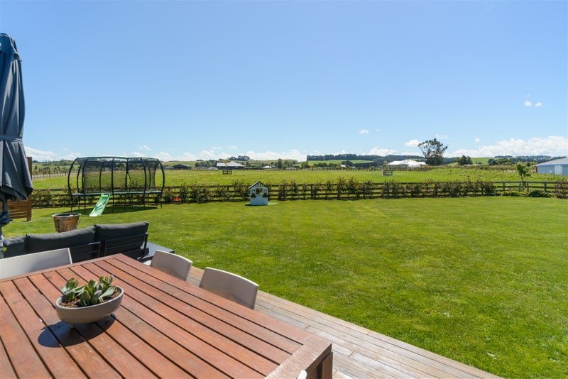 18 Robbie Lane, Ashhurst, Palmerston North - Carousel 29