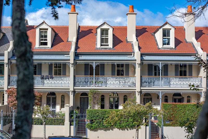 1I George Street, Newmarket, Auckland - Carousel 1