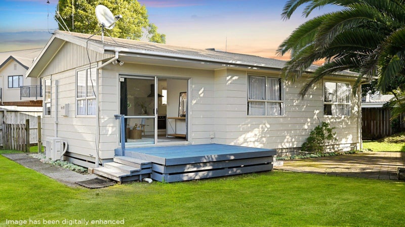 55B Fifth Avenue, Enderley, Hamilton - Carousel 2