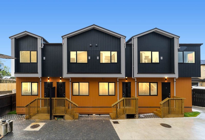 9/46 Jillian Drive, Ranui, Auckland - Carousel 1