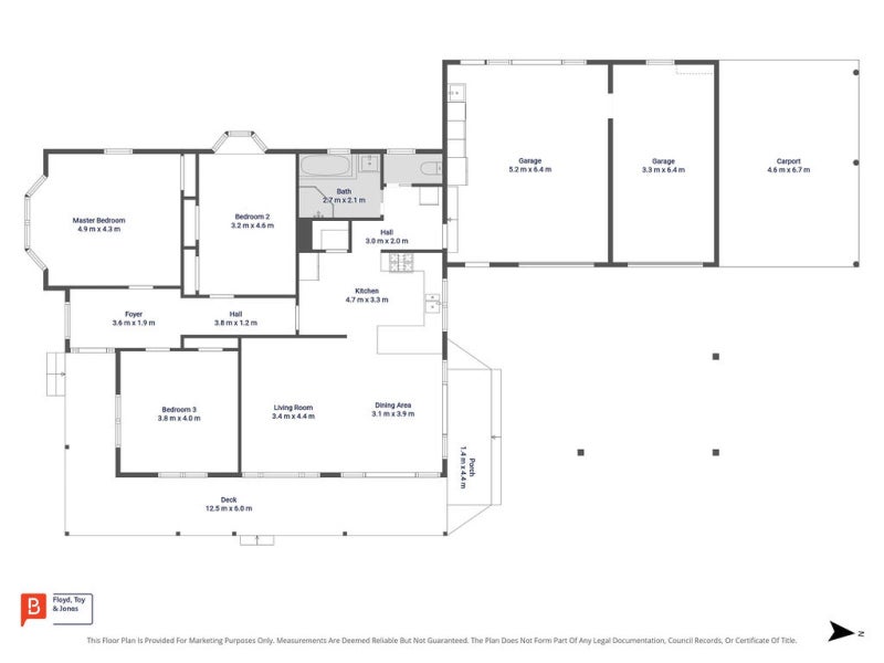 21 Glenn Street, Castlecliff, Whanganui - Carousel 22