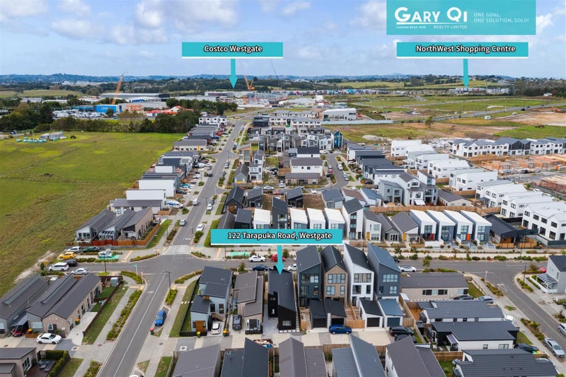 122 Tarapuka Road, Westgate, Auckland - Carousel 1