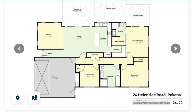 24 Helenslee Road, Pokeno - Carousel 17