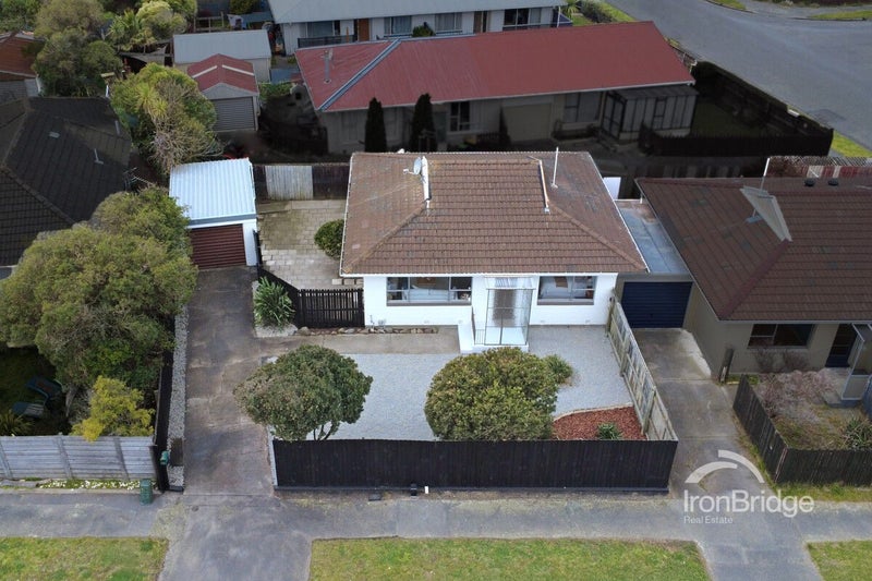 2 Leda Place, North New Brighton, Christchurch - Carousel 13