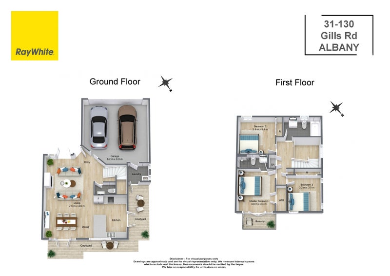 31/130 Gills Road, Albany Heights, Auckland - Carousel 21