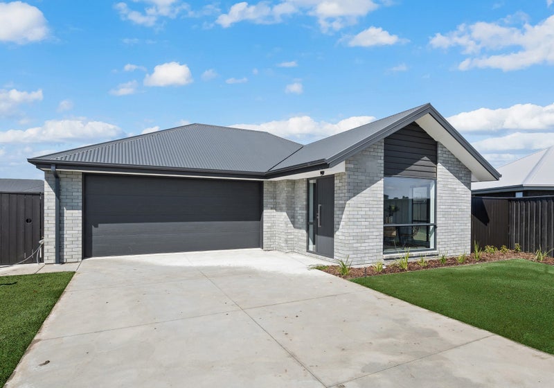 75 Westmoor Boulevard, Rolleston, Rolleston - Carousel 1