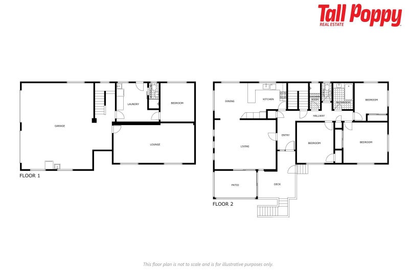 13 O'Neill Crescent, Bridge Hill, Alexandra - Carousel 18