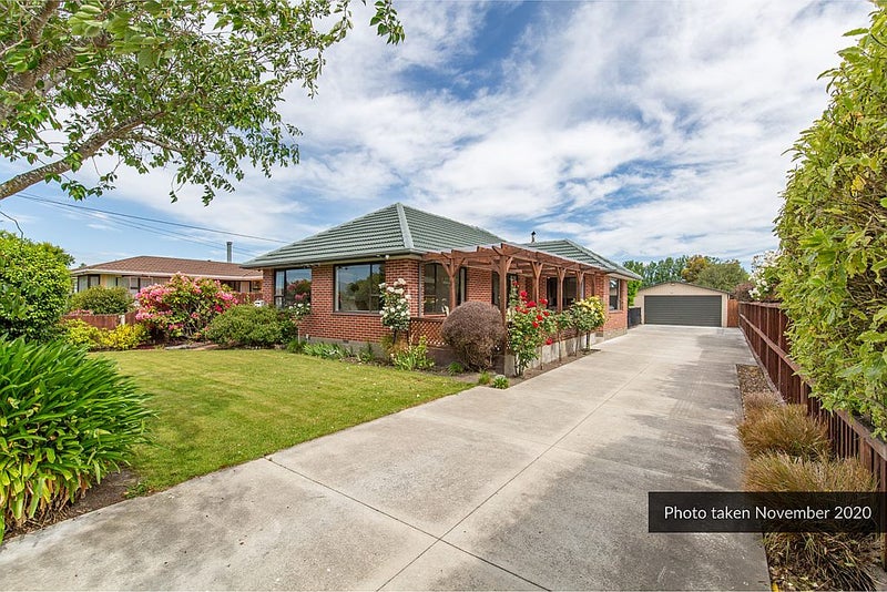 87 Englefield Road, Northwood, Christchurch - Carousel 20