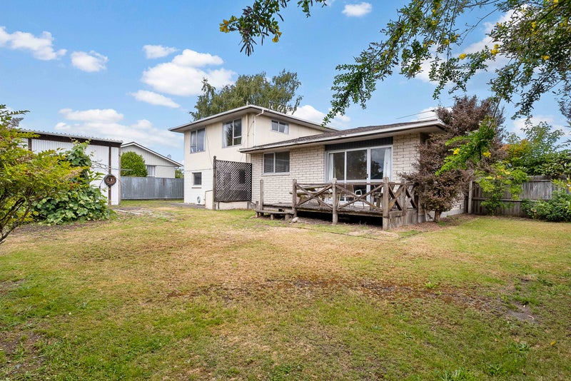 69 Lakewood Drive, Burwood, Christchurch - Carousel 1