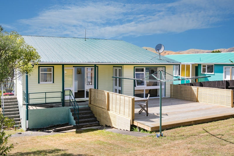 53 Beaumaris Crescent, Ascot Park, Porirua - Carousel 18