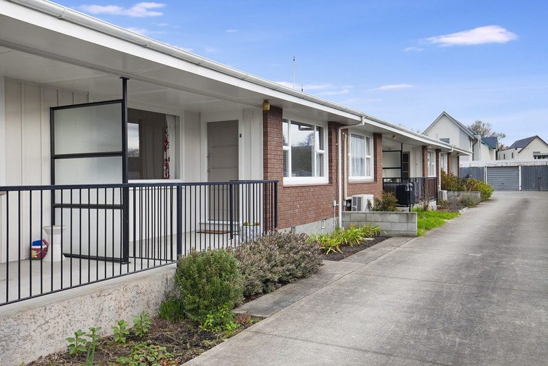 2/85 Hills Road, Edgeware, Christchurch - Carousel 1
