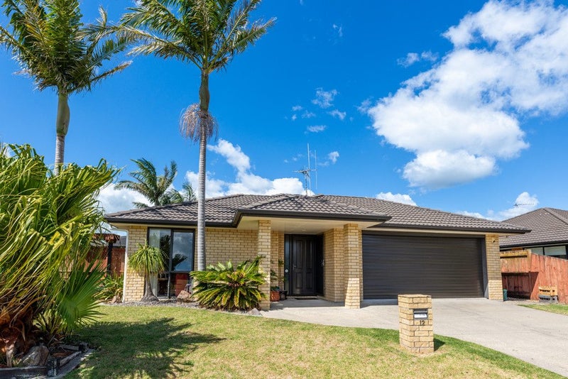 12 Atlantic Close, Papamoa Beach, Papamoa - Carousel 1