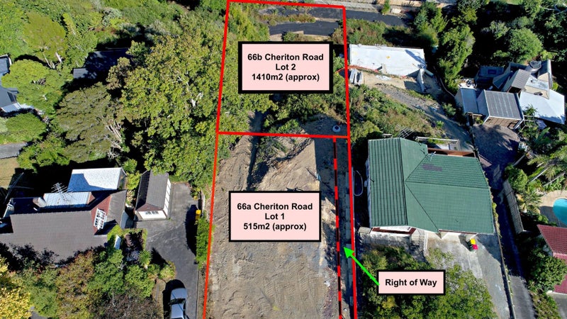 66B Cheriton Road, Mellons Bay, Auckland - Carousel 1