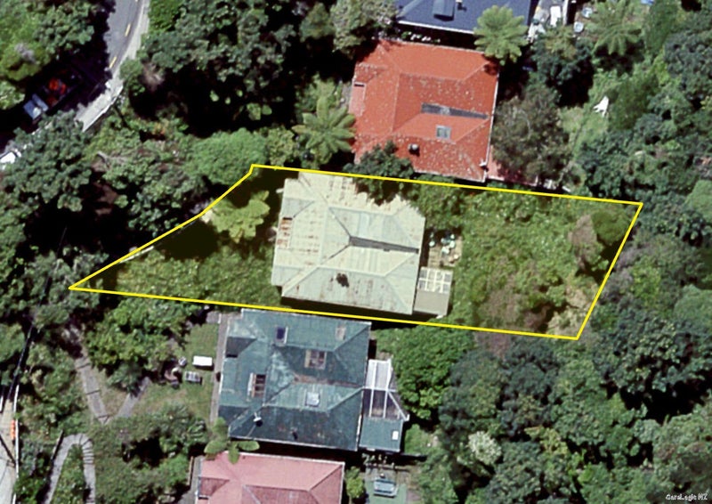 38 Devon Street, Aro Valley, Wellington - Carousel 15