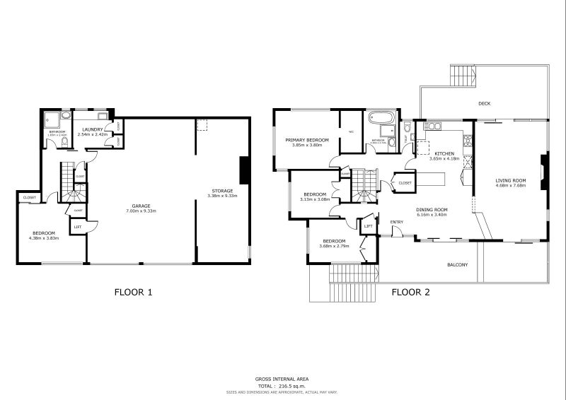 2 Colenso Avenue, Hospital Hill, Napier - Carousel 19