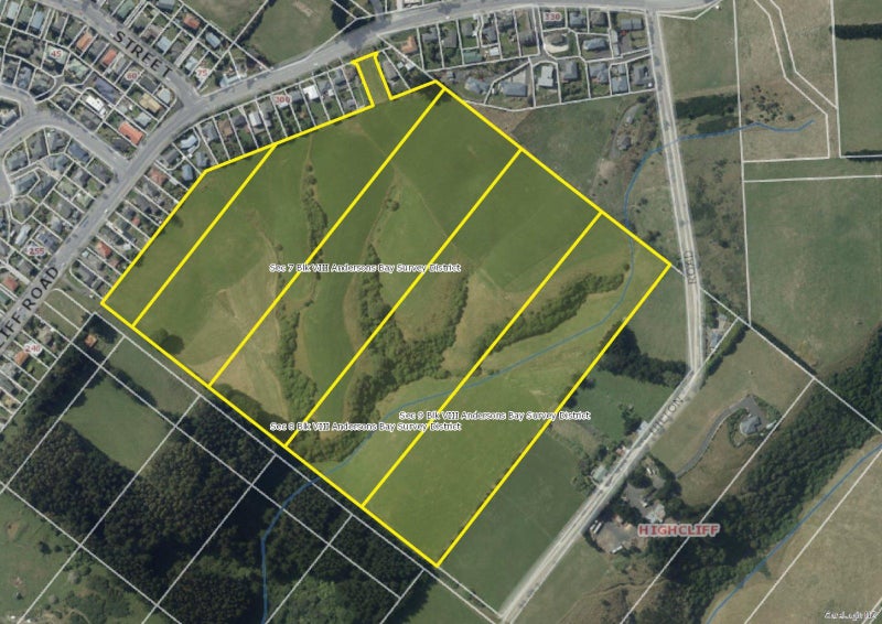 310 Highcliff Road, Highcliff, Dunedin - Carousel 5