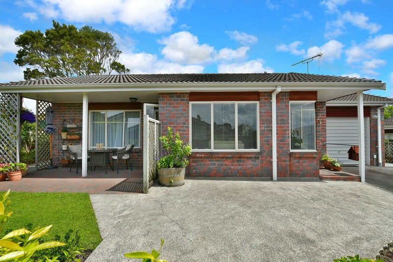 43 THE GROVE, Red Beach, Whangaparāoa - Carousel 1