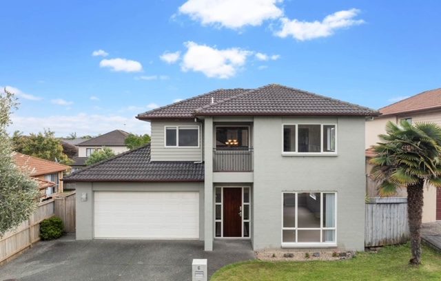 9 Karson Place, Flat Bush, Auckland - Carousel 1